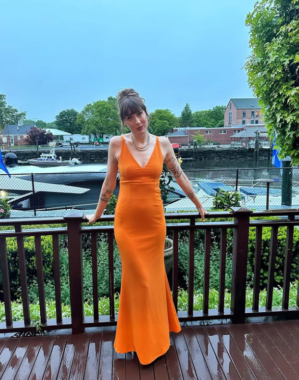 Počas tehotenstva musela Emily čeliť viacerým komplikáciám.