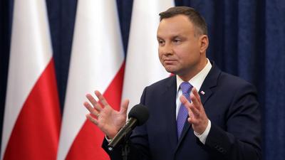 Andrzej Duda