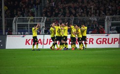 Mecz FSV Mainz z Borussią Dortmund przełożony z powodu COVID-19