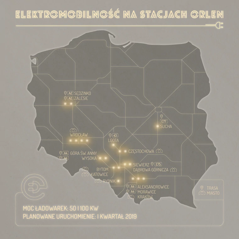 ELEKTROMOBILNOŚĆ 6