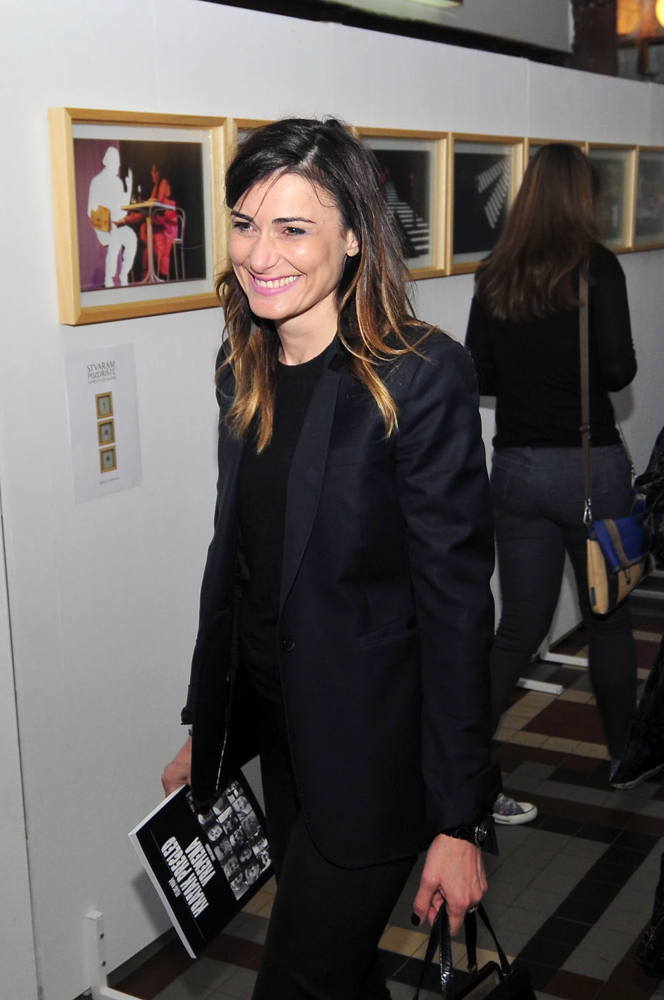 Biljana Srbljanović