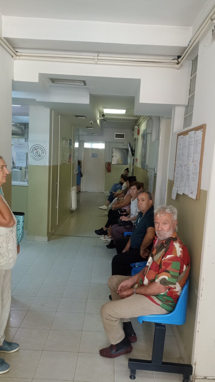 Besplatni pregledi kože na Kosovu i Metohiji