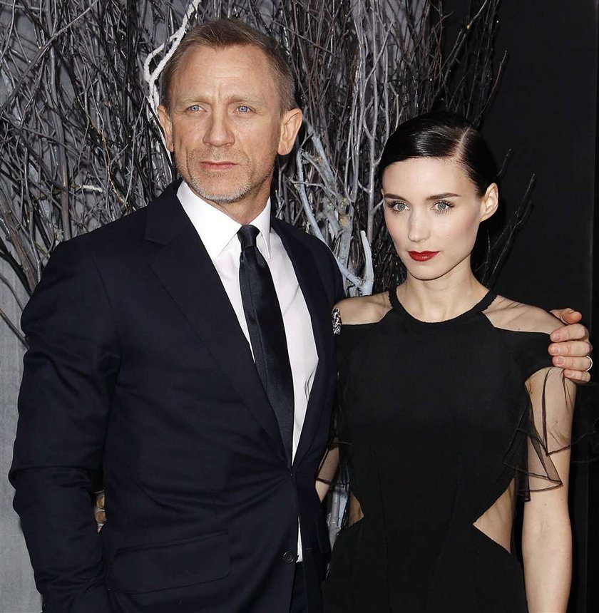 Rooney Mara zdjęcia