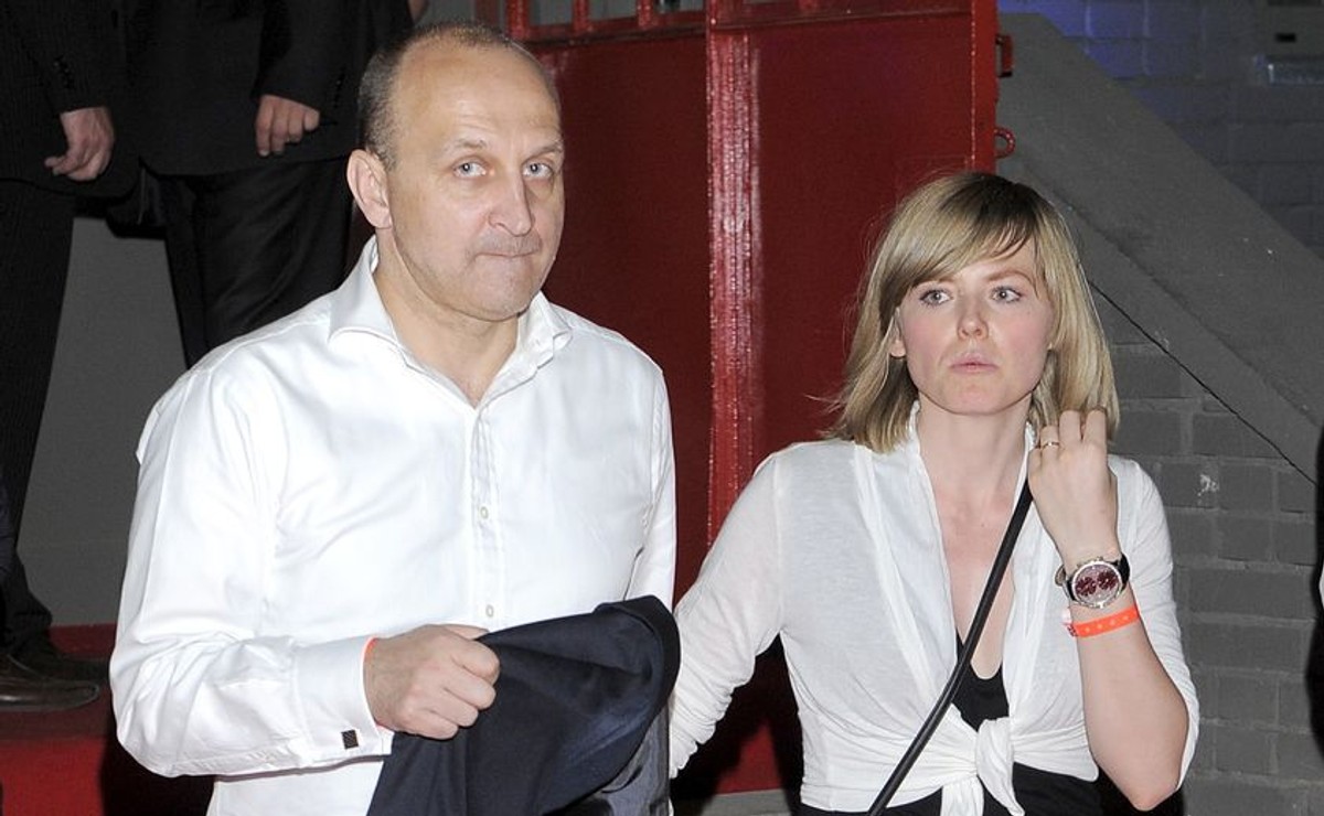 Marcinkiewiczowie już po rozwodzie. Isabel: Zostałam sama, oszukana przez byłego męża