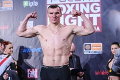 Mateusz Masternak: Ja, Głowacki i Włodarczyk depczemy po piętach najlepszym bokserom świata