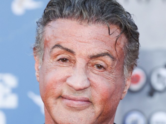 Silvester Stalone