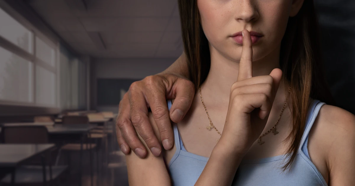 O tym serialu niespodziewanie mówią wszyscy. Szokujące kulisy wielkiego skandalu