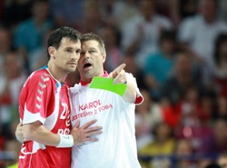 Trzęsienie ziemi w kadrze Wenty po porażce z Hiszpanią