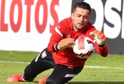 El. MŚ 2022. Fabiański będzie bronił z San Marino. Szczęsny na rezerwie