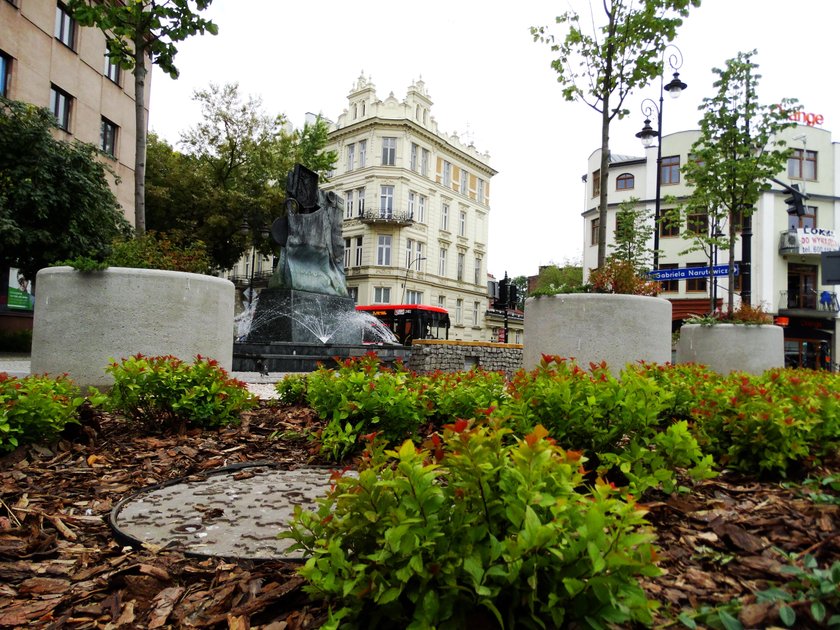 Lublin potrzebuje parków