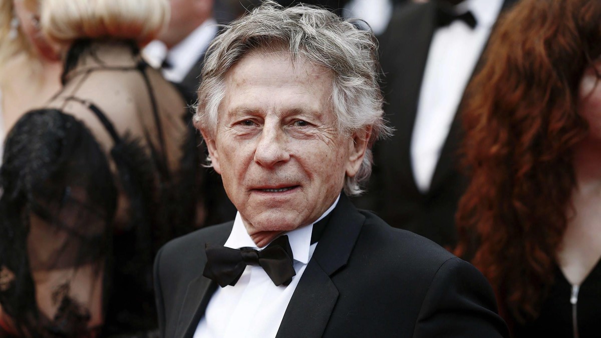 Roman Polanski