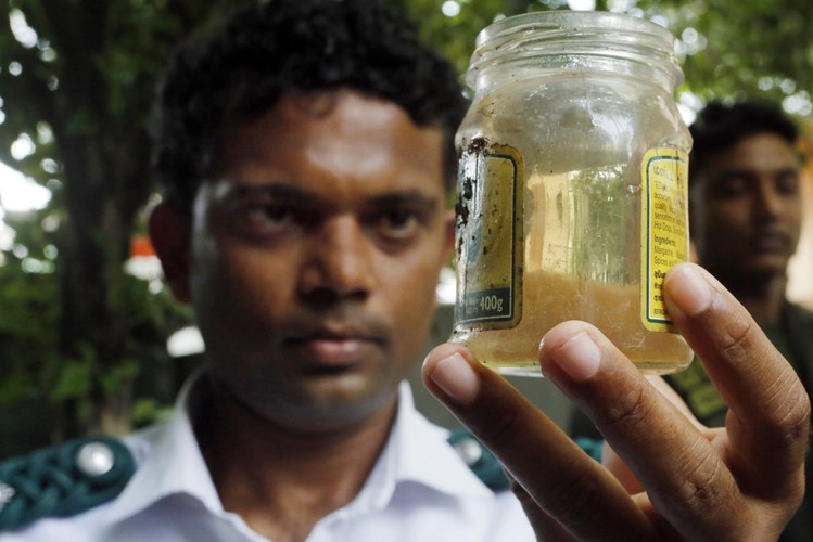 SRI LANKA. NAJWIĘKSZA EPIDEMIA DENGI OD LAT