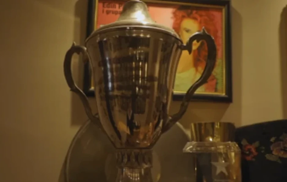 Kuća Zorice i Kemiša