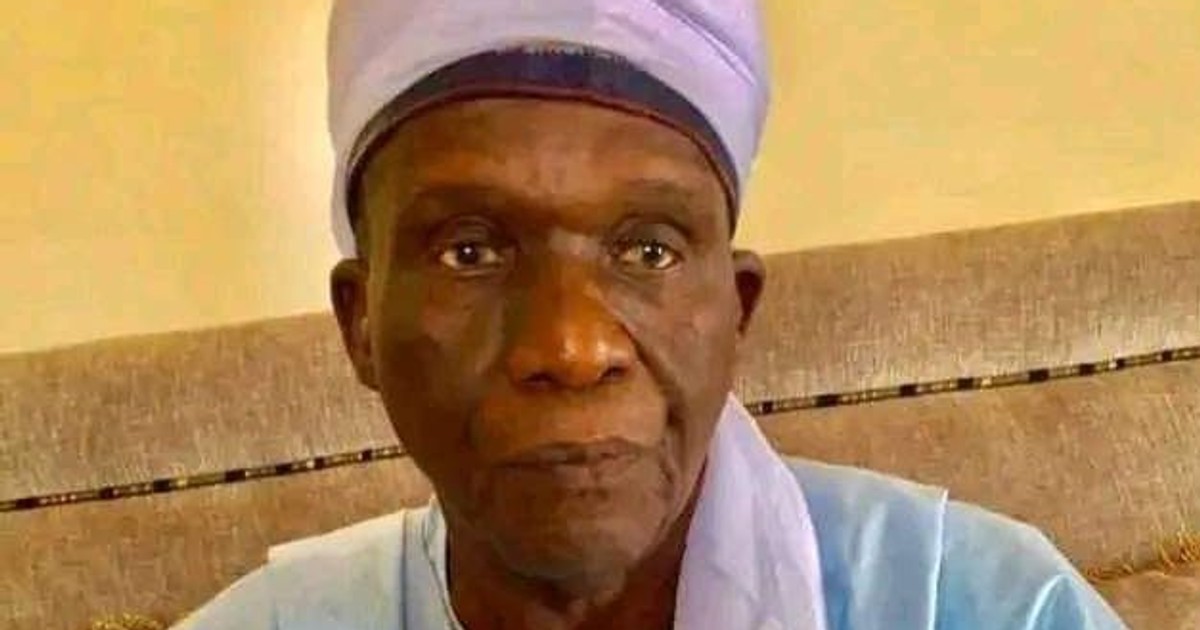 Former Nasarawa Chief Judge emerges paramount ruler of Eggon - Vimarsana News