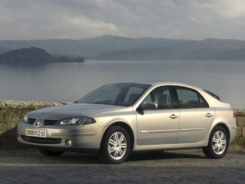 Renault Laguna