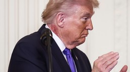 donald trump rozmawiał z kurdami. chce ich wykorzystać w operacji przeciwko iranowi