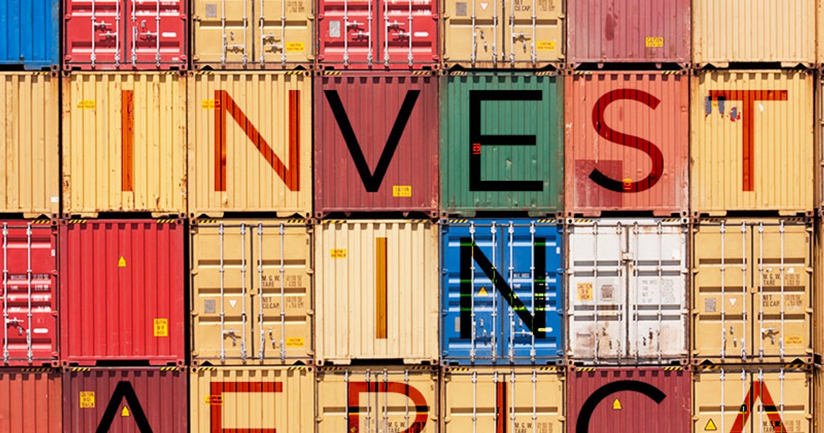 10 reasons why you should invest in Africa now - Vimarsana News