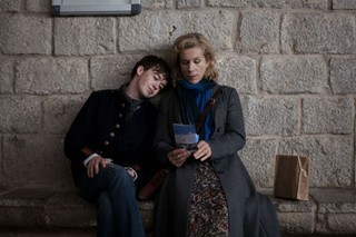 Blisko siebie żyją, ale już bez miłości. 'Pożegnanie' w kinach