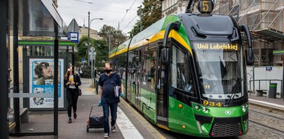 Poznaniacy nie chcą kupować biletów ZTM!