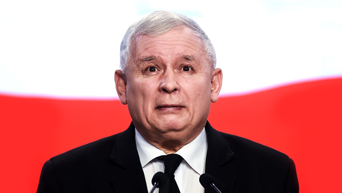 Jarosław Kaczyński