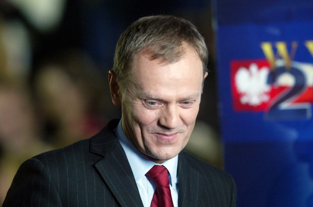 Donald Tusk