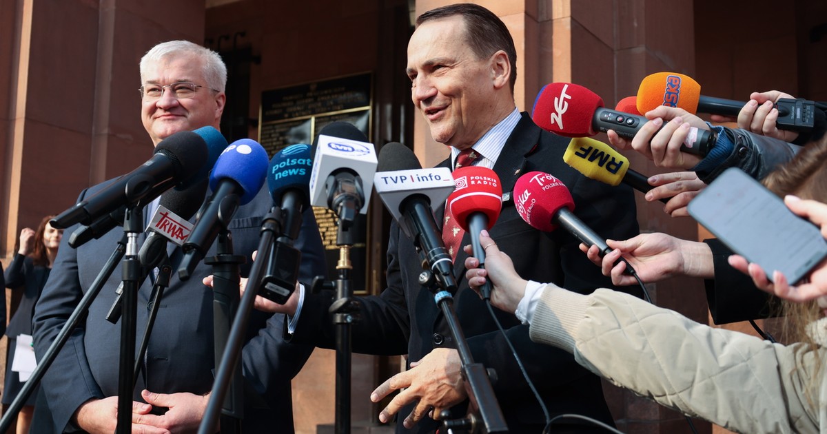 W polskim MSZ słychać, że Putin może nie zgodzić się na rozejm. „To wygląda zbyt pięknie”
