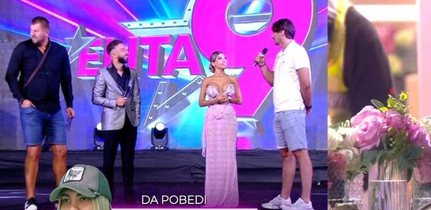 Janjuš sa bratom