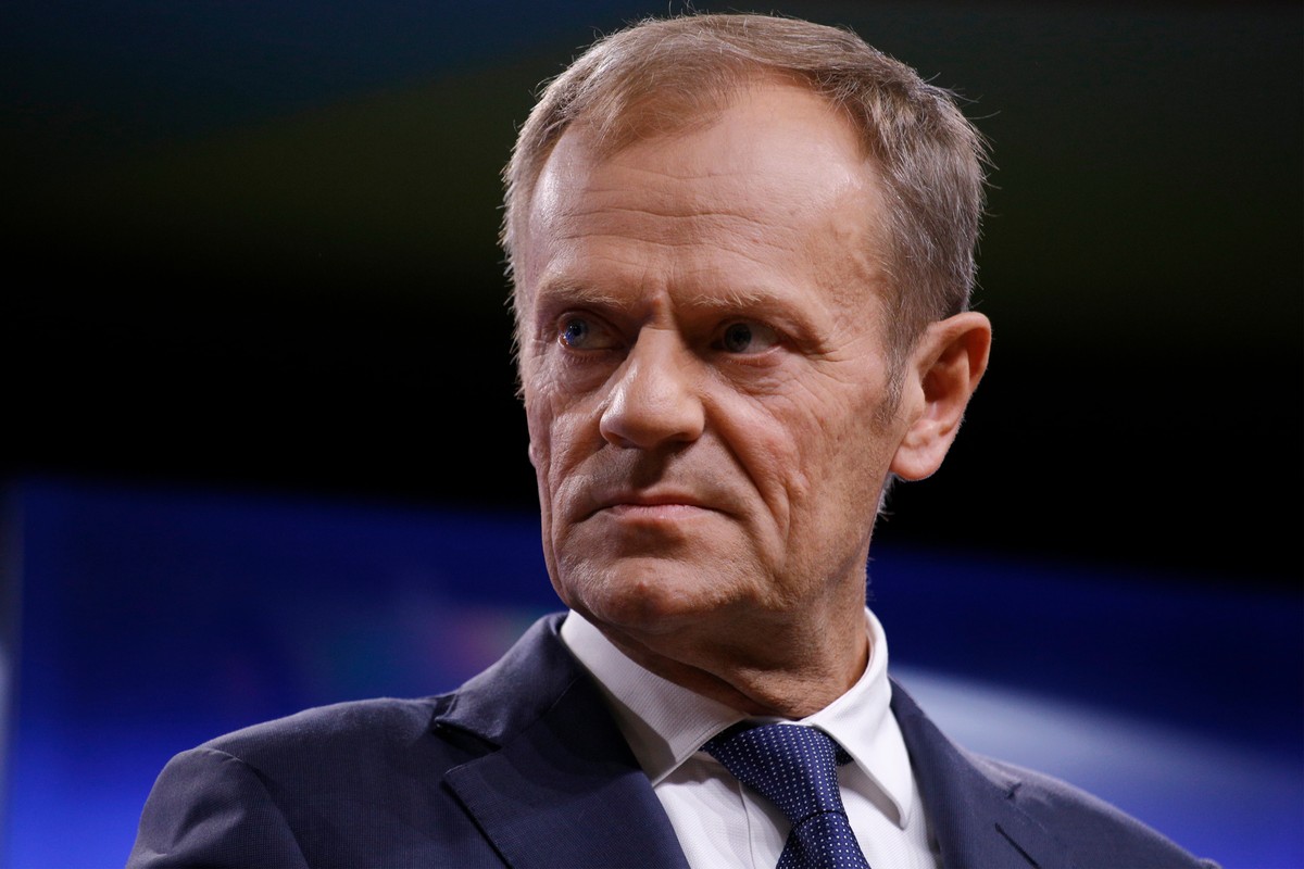 Wybory 2025. Tusk: Właśnie zaczyna się gra o wszystko