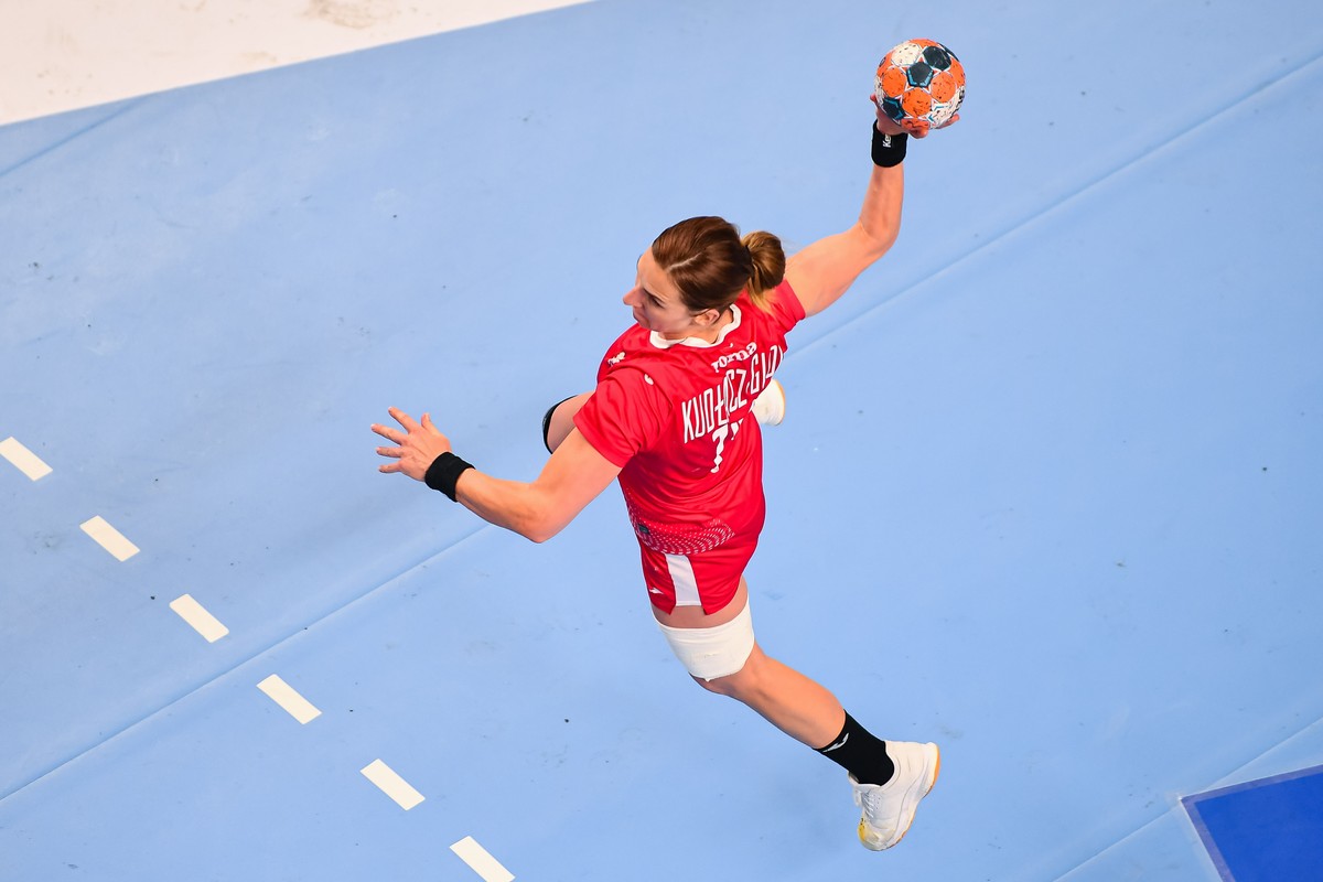 Karolina Kudłacz-Gloc