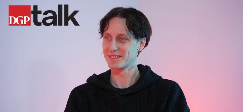 Frank Leen: Miłość w czasach – specjalnie nie dałem kropki [PODCAST]