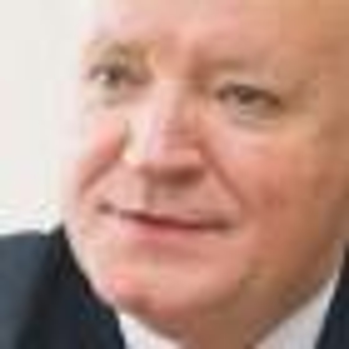 Tadeusz Jan Zając, główny inspektor pracy Fot. Wojciech Górski