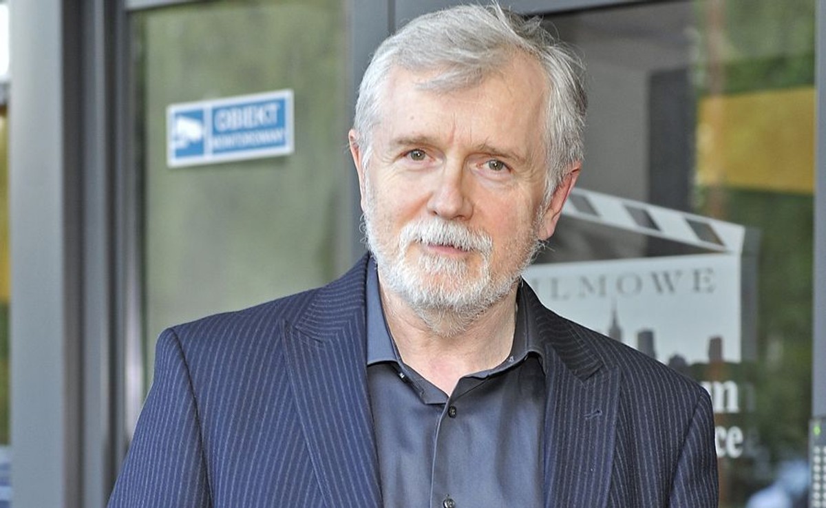 Konflikt na scenie. Cezary Morawski wrócił do Teatru Polskiego we Wrocławiu