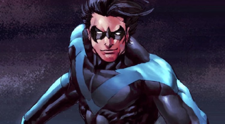 Nightwing