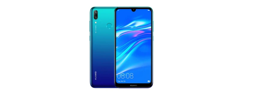 Huawei Y7 2019