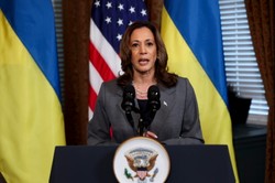 Kamala Harris ostrzega: Putin może zwrócić się przeciwko Polsce