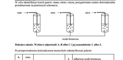 Egzamin gimnazjalny 2015. Mamy arkusze i odpowiedzi. Nauki przyrodnicze!