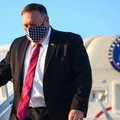 Mike Pompeo nie przyleci Air Force One. Biały Dom ma też inny samolot dla VIP-ów