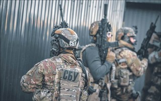 Wojna w Ukrainie. Nieświadomi terroryści samobójcy dokonają kolejnych zamachów