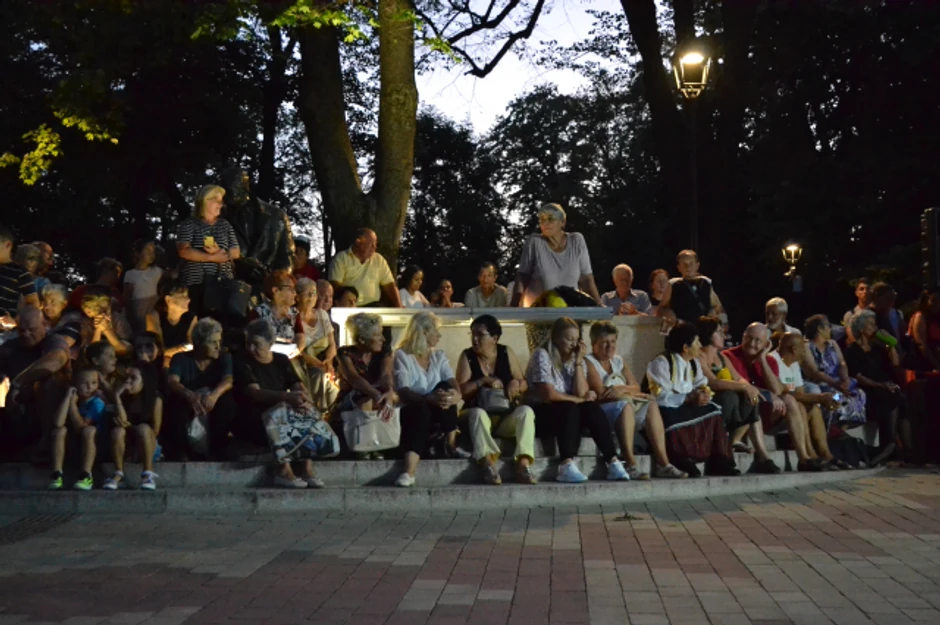 19. po redu manifestacija "Dani Vranja"