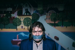 Andrzej Jaroszewicz, syn premiera PRL: W morderstwie widać kobiecą rękę [WYWIAD DGP]