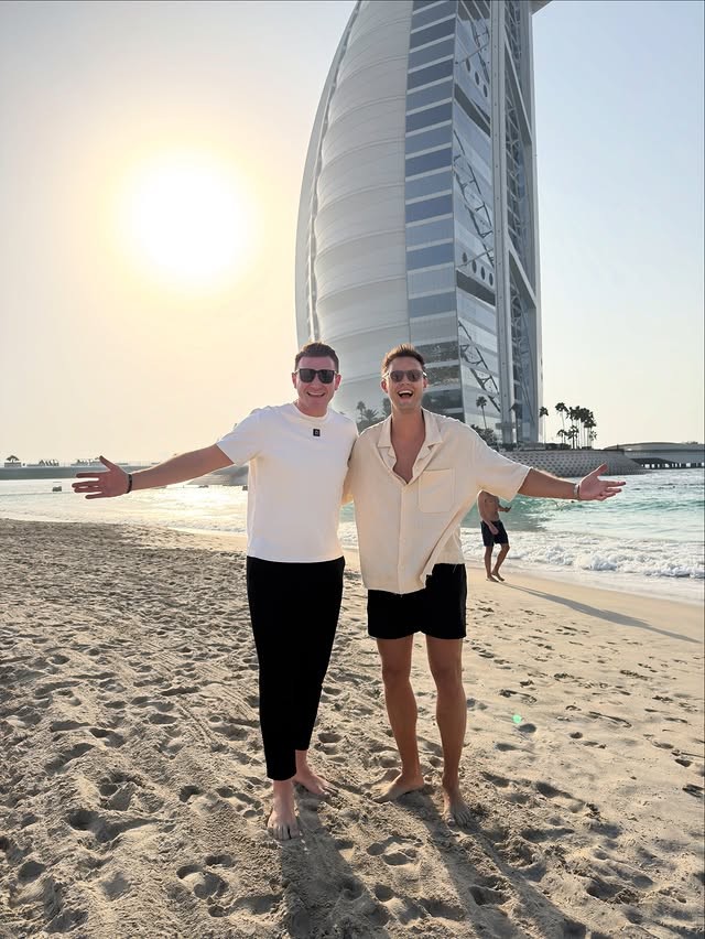 Český realitný maklér Jiří Hanousek. 