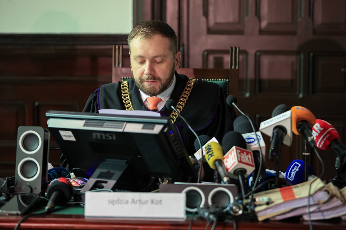 Sąd Rejonowy w Pszczynie 17 lipca uznał za winnych trzech lekarzy oskarżonych w związku ze śmiercią ciężarnej Izabeli. Wyrok nie jest prawomocny.