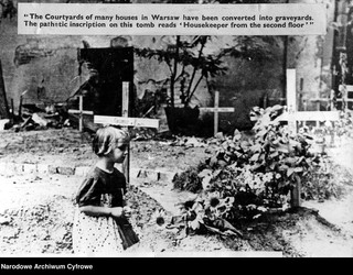 ZUS-owcy w Powstaniu Warszawskim