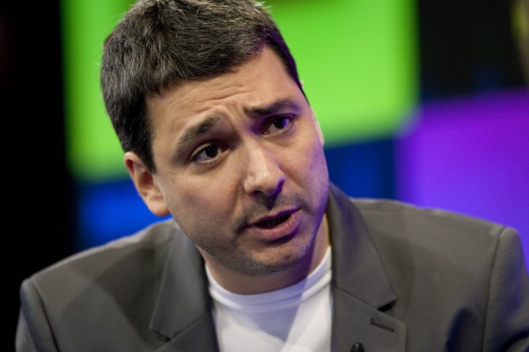 <b>Cut The Rope- ZeptoLab</b><br><br>
Rosyjskie studio założyli dwaj bracia oraz programiści-samouki - Efim i Semyon Voinov. Sławę przyniosła im gra 