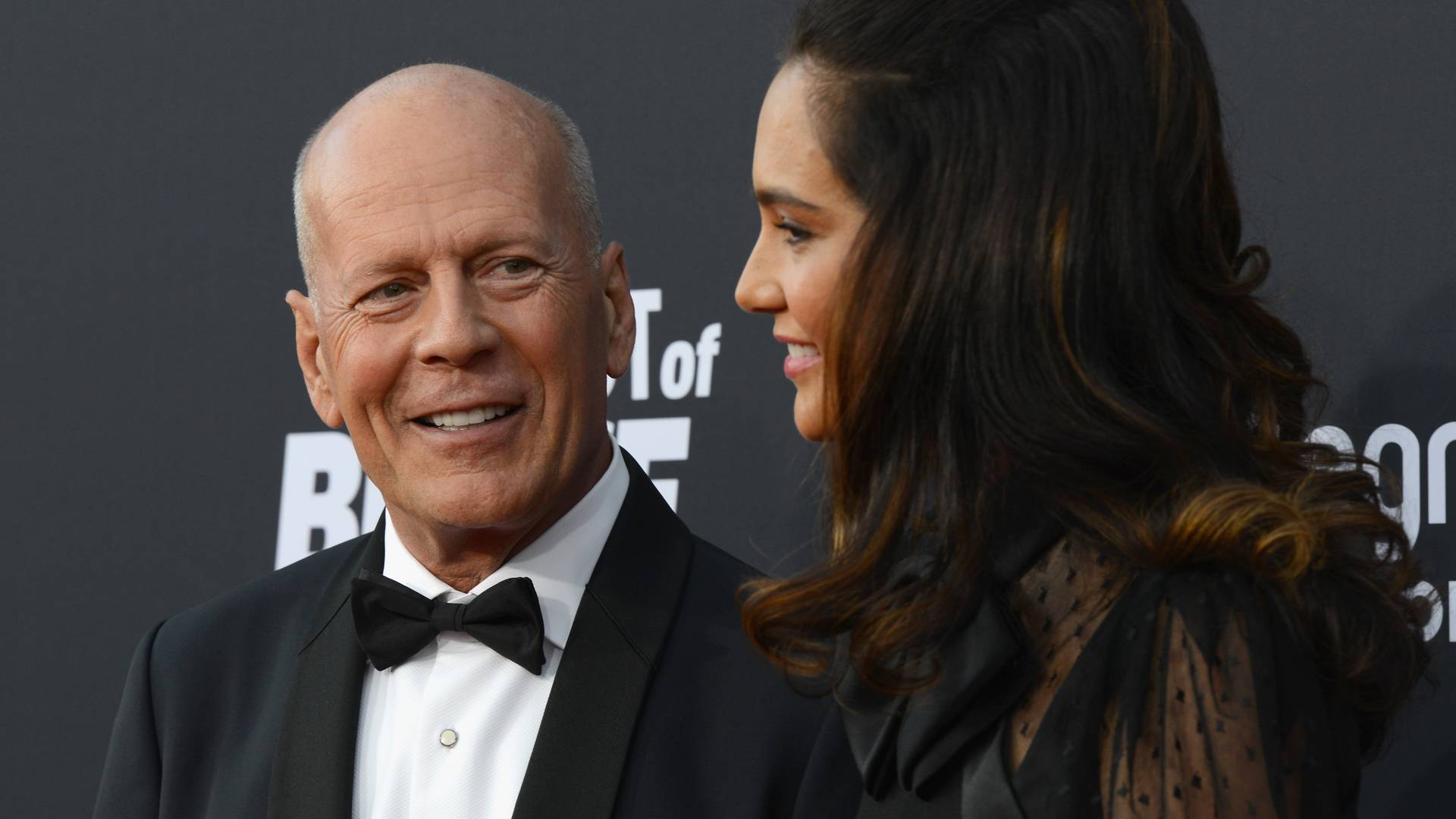 Hivatalos: Bruce Willis demenciában szenved