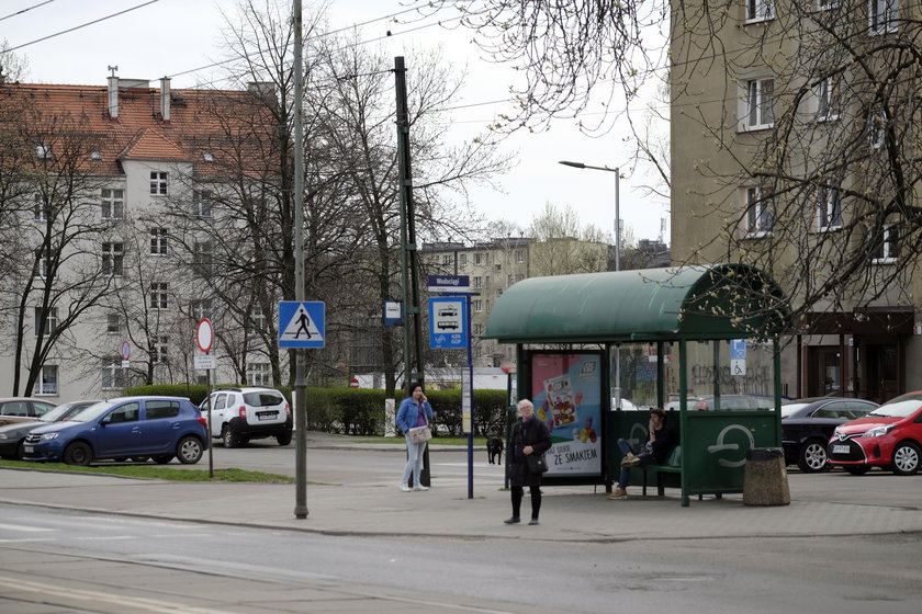 Pedofil zaatakował 12-latkę w Chorzowie