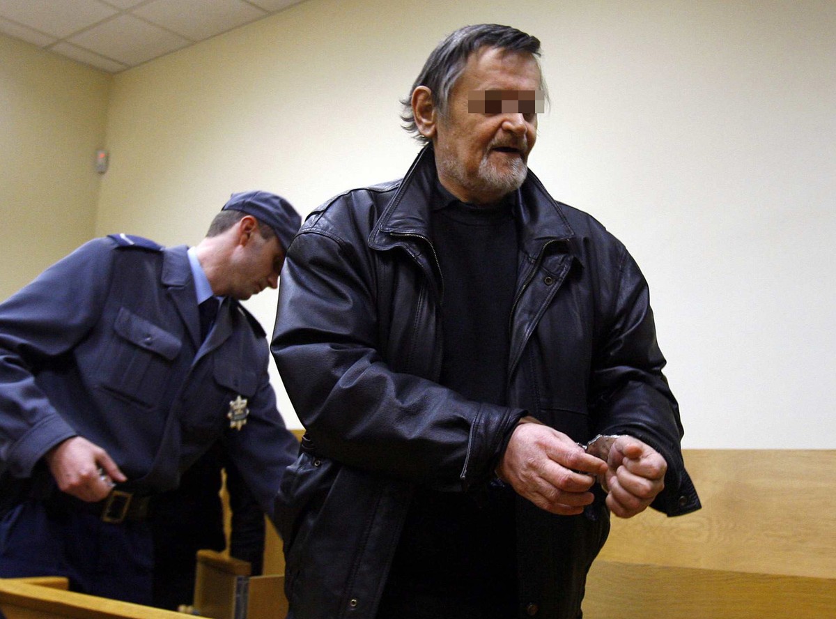 Rodzice wykorzystywanych dzieci mają ogromny żal do Andrzeja S