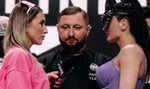 Heroiczny bój na FAME MMA 18. Ewa Brodnicka pokonała Martę Linkiewicz