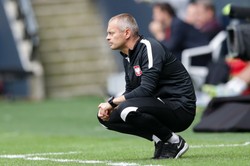 Selekcjoner reprezentacji Polski nowym trenerem piłkarzy Zagłębia Lubin