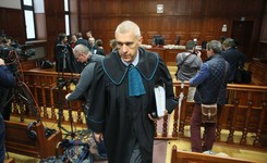 Giertych pisze list do generała Ścibora-Rylskiego. 'Szara masa próbuje splugawić wszystko...'